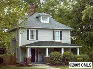 444 W Center Ave., Mooresville, NC 28115