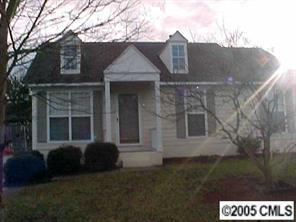 120 Stratford Dr., Indian Trail, NC 28079