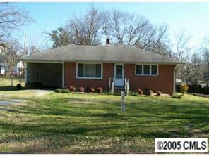 21 SW Wilshire Ave., Concord, NC 28025
