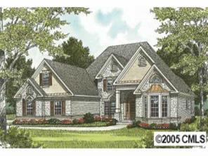 4168 Ash Hollow Ln., Denver, NC 28037