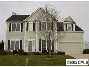 9708 Dalphon Jones Dr., Charlotte, NC 28213