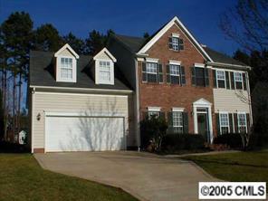 817 Lantern Way, Kannapolis, NC 28081