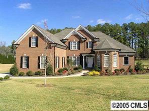 117 Henry Ln., Mooresville, NC 28117
