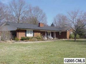 9246 Barnett Rd., Concord, NC 28027