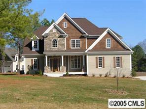 173 Yellow Jacket Cir., Mooresville, NC 28117