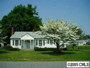 636 Barlow Ave., Kannapolis, NC 28081
