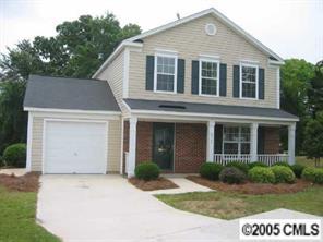 3125 Champion Ln., Concord, NC 28025