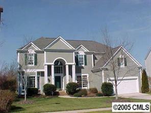 4721 Crownvista Dr., Charlotte, NC 28269