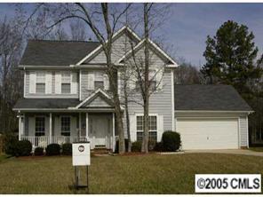 4109 Balsam St., Lake Park, NC 28079