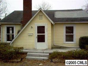 1022 Buick Ave., Kannapolis, NC 28083