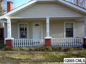 308 W Charlotte Ave., Mount Holly, NC 28120