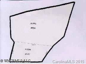 OFF Brevard Rd., Etowah, NC 28729