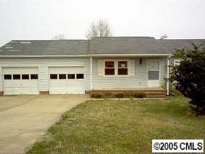 3385 Cauble Rd., Salisbury, NC 28144