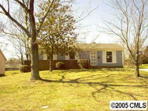 6414 Mcbride St., Charlotte, NC 28215