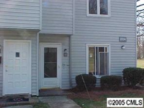 2004 Stoney Point Ln. #92, Charlotte, NC 28210