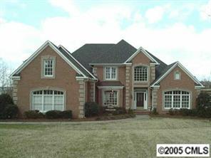 261 Knoxview Ln., Mooresville, NC 28117