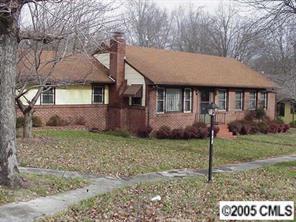 822 Miller St., Gastonia, NC 28052