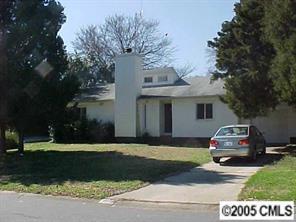 7606 Park Vista Dr., Charlotte, NC 28226