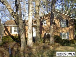 5635 Ruth Dr., Charlotte, NC 28215