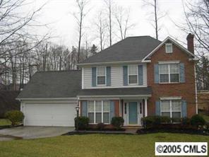 7251 Green Meadow Ct., Denver, NC 28037