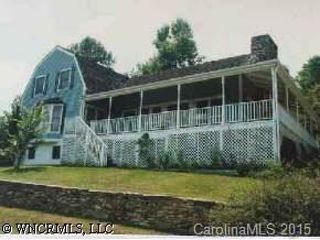 000 South Lake Summit Road, Tuxedo, NC 28784