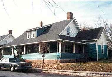 51 Spring Street, Marion, NC 28752