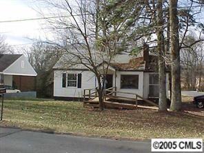 2928 Shady Ln., Charlotte, NC 28208