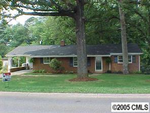 308 Peach St., Shelby, NC 28150