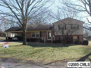 1313 Briarcliff Rd., Shelby, NC 28152