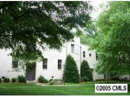 1121 Myrtle Ave. #58, Charlotte, NC 28203