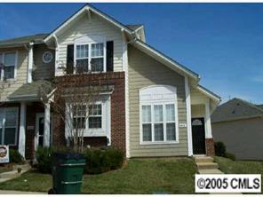 8414 Chaceview Ct., Charlotte, NC 28269