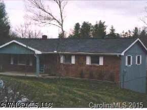 7 Mccall Road, Pisgah Forest, NC 28768