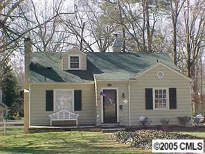 1112 S Bragg St., Monroe, NC 28112