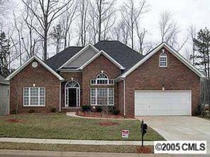 4816 Shadow Pine Dr., Charlotte, NC 28269