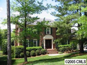 9515 Banwell Ln., Charlotte, NC 28269