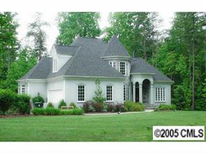 16715 Trace Chain Ln., Charlotte, NC 28278