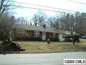 1543 Perry St., Gastonia, NC 28054