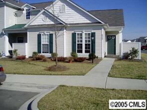 6315 Professional Blvd. #-, Harrisburg, NC 28075