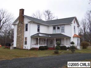 115 Dobson Farm Rd., Statesville, NC 28625