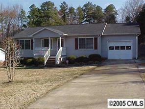 677 Sylvan St., Concord, NC 28025