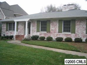 2660 Chilton Pl., Charlotte, NC 28207
