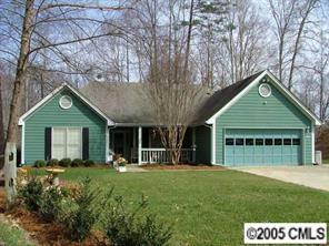 6603 Paul Schadt Ln., Charlotte, NC 28227