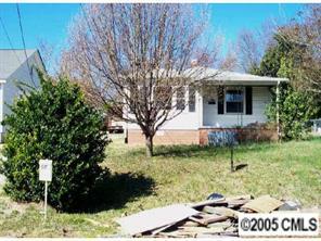 705 Ruth Ave. #1, Kannapolis, NC 28083