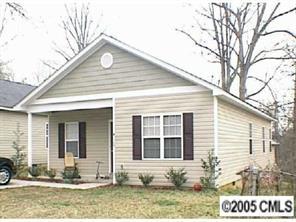 4205 Plato Cir., Charlotte, NC 28208