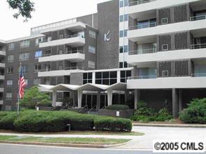 1300 Reece Rd. #306, Charlotte, NC 28209