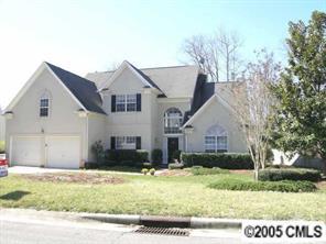 8519 Etherton Ct., Charlotte, NC 28216