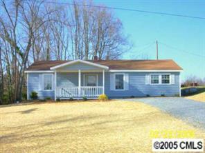 2344 S Hwy 109 None, Wadesboro, NC 28170