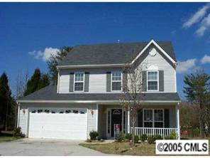 4754 Cades Cove Dr., Charlotte, NC 28273