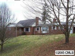 3627 Hickory Hwy., Statesville, NC 28677