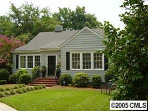 2156 Colony Rd., Charlotte, NC 28209